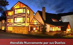 Hostería Plaza Mayor